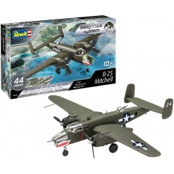 Revell - 3650 - Easy-Click Avions - Easy-click b-25 mitchell