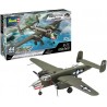 Revell - 3650 - Easy-Click Avions - Easy-click b-25 mitchell