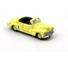 Norev - Véhicule miniature - Peugeot 203 Cabriolet 1952 - Sulphur Yellow