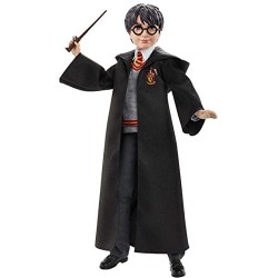 Mattel - Poupée Harry Potter