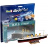 Revell - 65804 - Model Set Bateau - R.M.S. titanic