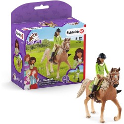 Schleich - 42542 - Horse...