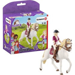 Schleich - 42540 - Horse...