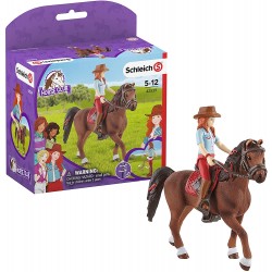 Schleich - 42539 - Horse...