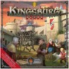 Intrafin - Jeu de société - Kingsburg