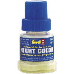 Revell - 39802 - Accessoire maquette - Peinture fluo 30 ml