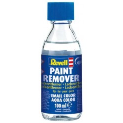 Revell - 39617 - Accessoire maquette - Décapant (paint remover)