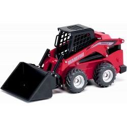 Siku - 3049 - Véhicule miniature - Mini chargeur Manitou