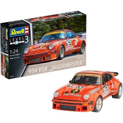 Revell - 7031 - Maquette...