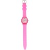 Depesche - Ylvi - Montre avec bracelet silicone Licorne