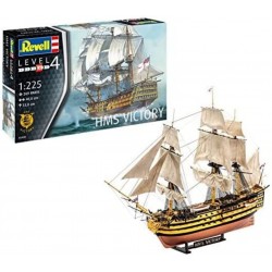 Revell - 5408 - Maquette...