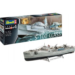 Revell - 5162 - Maquette...
