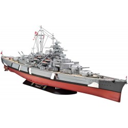 Revell - 5040 - Maquette...