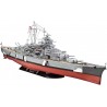 Revell - 5040 - Maquette bateau - Bismarck