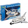 Revell - 4544 - Maquette Avion - Space shuttle atlantis