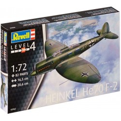 Revell - 3962 - Maquette...