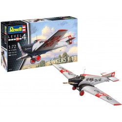 Revell - 3870 - Maquette...