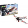 Revell - 3870 - Maquette Avion - Junkers f.13                    