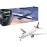 Revell - 3862 - Maquette Avion - Boeing 767-300er (airline tbd)