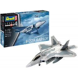 Revell - 3858 - Maquette...