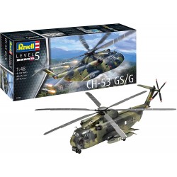 Revell - 3856 - Maquette...