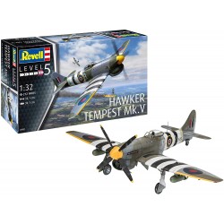 Revell - 3851 - Maquette...