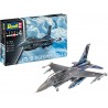 Revell - 3844 - Maquette Avion - F-16d fighting falcon