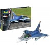 Revell - 3843 - Maquette Avion - Eurofighter luftwaffe 2020 quadriga