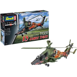 Revell - 3839 - Maquette...