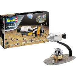 Revell - 03700 - Maquettes...