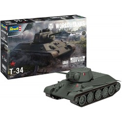 Revell - 3510 - Easy-Click...