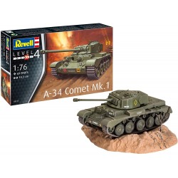 Revell - 3317 - Maquettes...