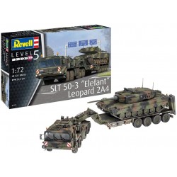Revell - 3311 - Maquettes...