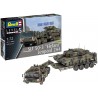 Revell - 3311 - Maquettes militaires - Slt 50-3 elefant et leopard 2a4