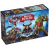 Iello - Jeu de société - Hero Realms