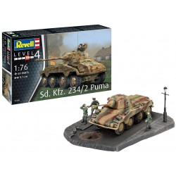 Revell - 3288 - Maquettes...