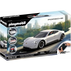 Playmobil - 70765 - Porsche...