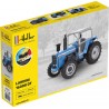 Heller - Maquette - Tracteur - Starter Kit - Labndini 16000 DT