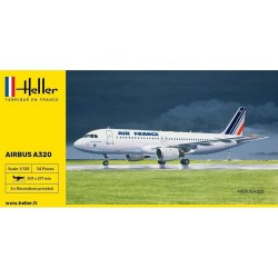 Heller - Maquette - Avion -...
