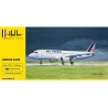 Heller - Maquette - Avion - Starter Kit - Airbus A320