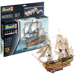 Revell - 65408 - Model Set...