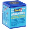 Revell - 36378 - Aqua Color - Gris fonce satiné