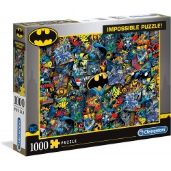 Clementoni - Puzzle 1000...