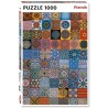 Piatnik - Puzzle - 1000 pièces - Magnets