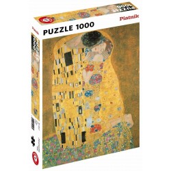 Piatnik - Puzzle - 1000...