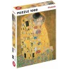 Piatnik - Puzzle - 1000 pièces - Le baiser - Klimt