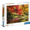 Clementoni - Puzzle 1500 pièces - Autumn Park