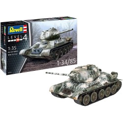 Revell - 3319 - Maquettes...