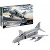 Revell - 3651 - Easy-Click Avions - Easy-click F-4e phantom