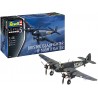 Revell - 3854 - Maquette Avion - Beaufighter if nightfighter